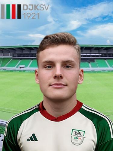 Lucas Hirsch