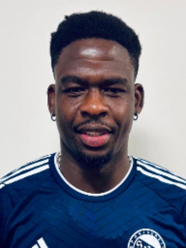 Hassan Mbanssie