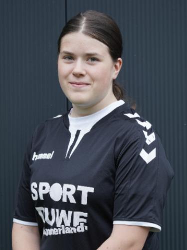 Deike Marie Walther