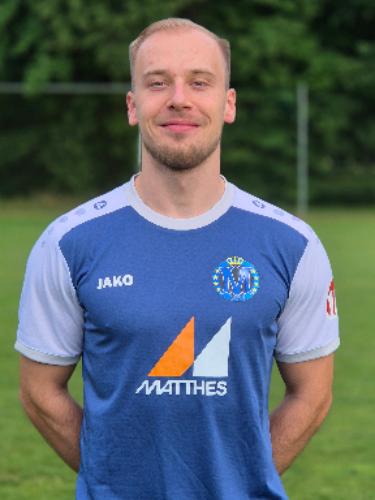 Ricardo Peschke