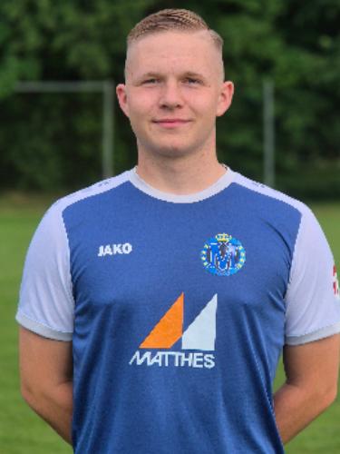 Jonas Gregor
