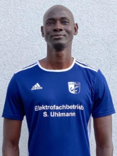Digue Diawara