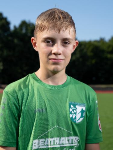 Jannis Glotzbach