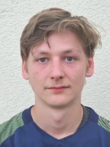 Niklas Salzmesser