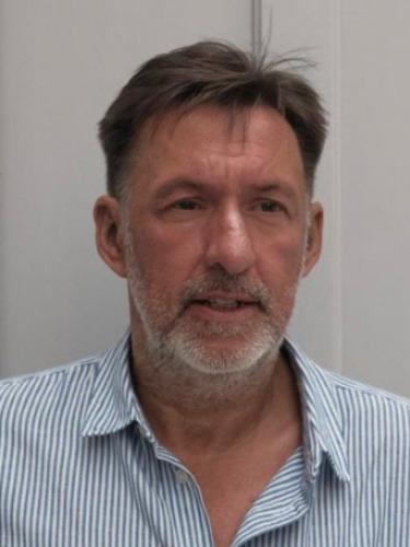 Rainer Hüttermann