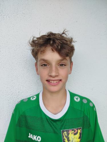 Jakob Keuck