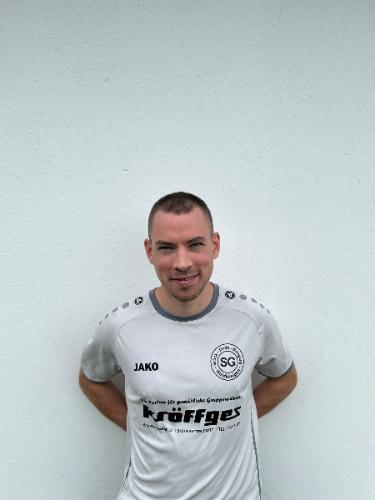 Ben Arens