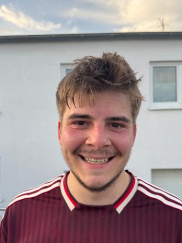 Lukas Florian Heß
