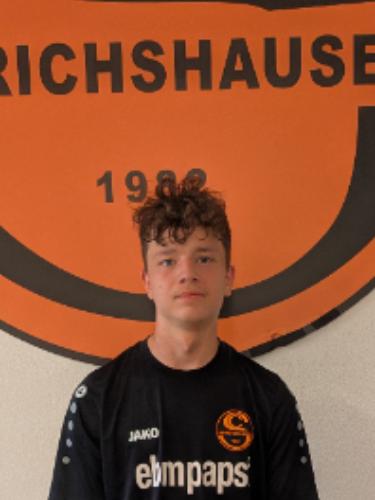 Tim Andreas Oberndörfer