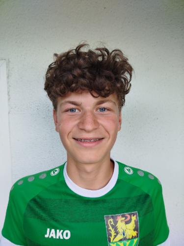 Jannik Böttcher