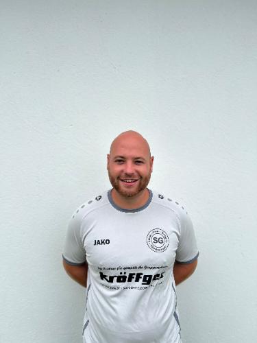Marco Hommes