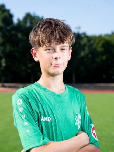 Noah Kalischnigg