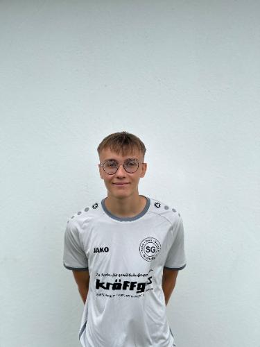 Jonas Makurat
