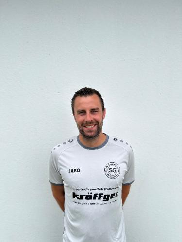 Daniel Müller