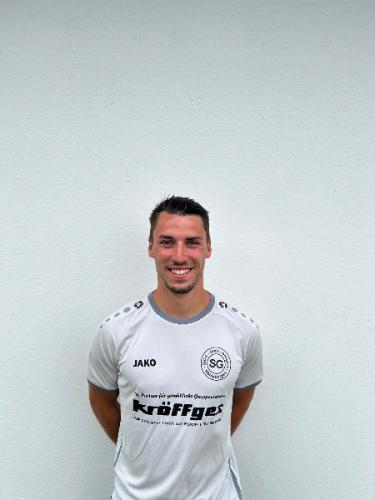 Nicolas Müller