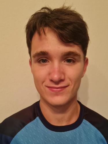 Moritz Stark