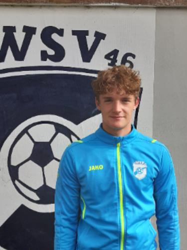 Fabian Luca Krull