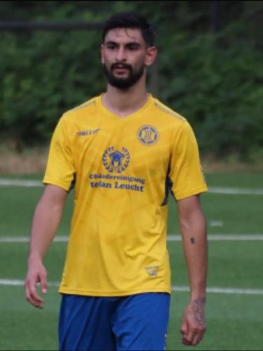 Baris Kösekadam