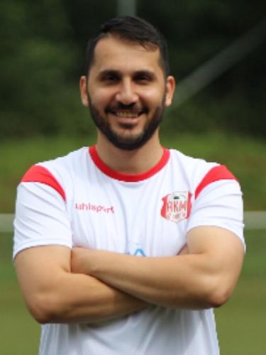 Cagri Can Alhas