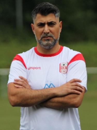 Ramazan Anik