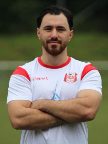 Okan Bagci