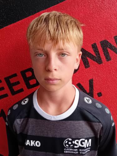 Ben Einkörn
