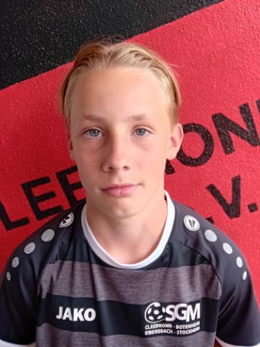 Damian Klaus