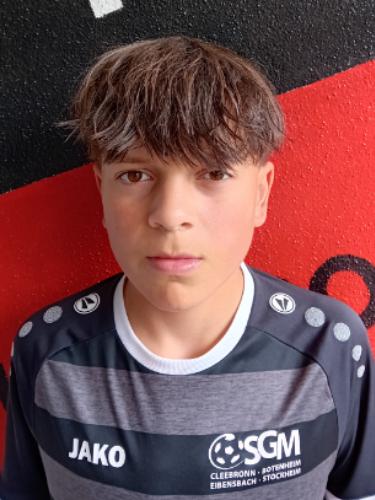 Joshua Klöver