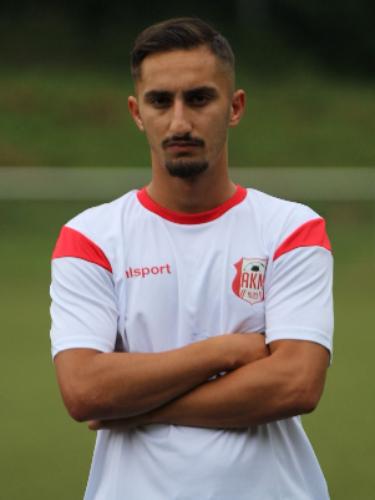 Emre Demirbilek