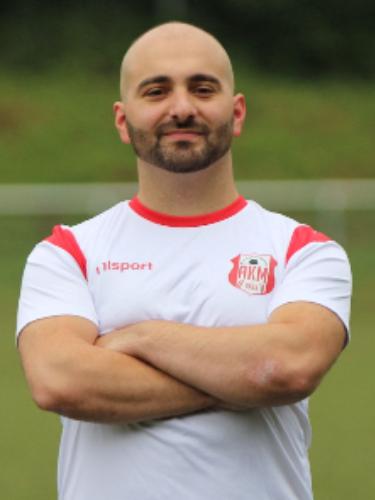 Dogukan Demirtas