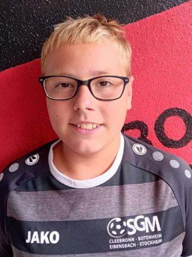 Luca Reif