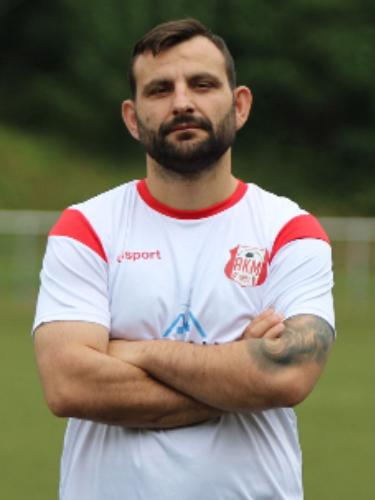 Mirsad Fikaj