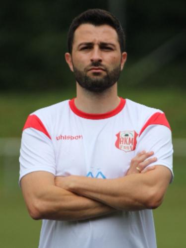 Kerem Isik