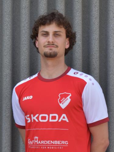 Luca Muntean