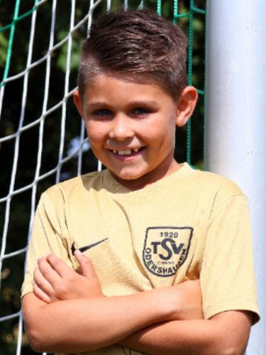 Tiago Mette
