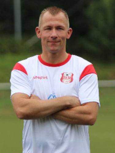 Mark Reimers
