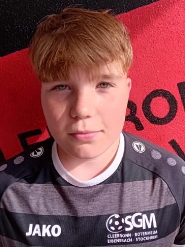 Cassian Rössler