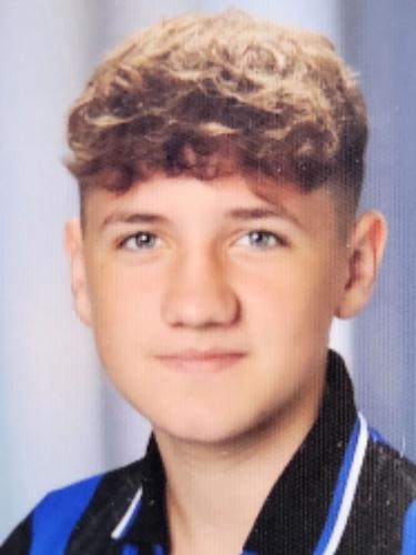 Luke Ryan Schmidt
