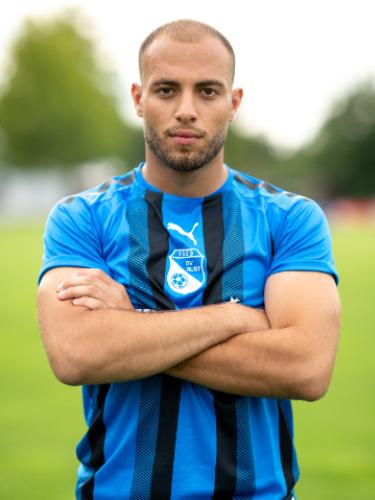 Emanuel Aziz