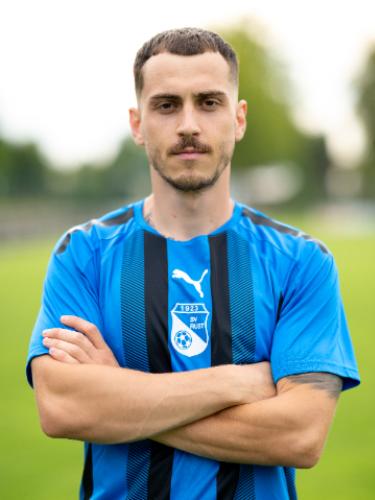 Andrei-Ovidiu Bodogae