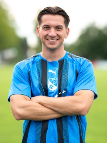 Bastian Bodnik