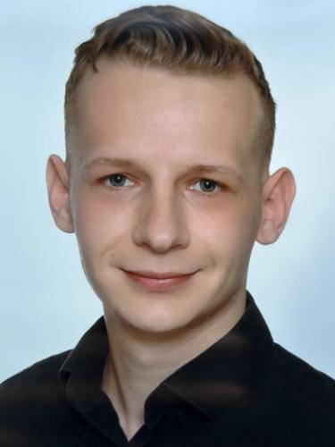 Rico Wölk