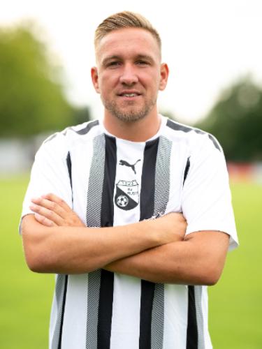 Pascal Metzger