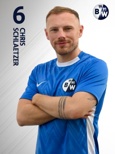 Chris Schlätzer