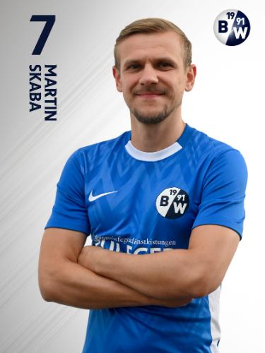 Martin Skaba