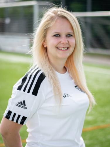 Jana Rammo