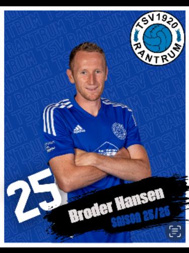 Broder Hansen