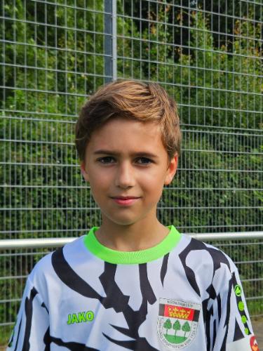 Moritz Paulsen