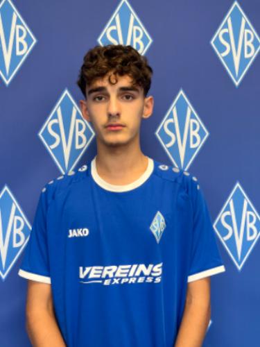 Lorik Krasniqi