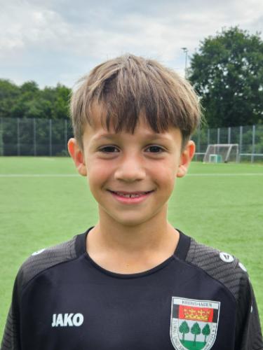 Burak Keskin